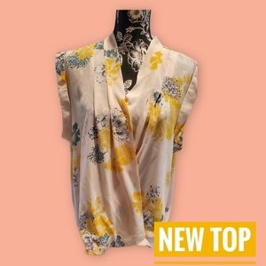 ANN TAYLOR (size XL)